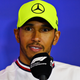 Image for article titled Lewis Hamilton Condemns Racist, Sexist, Homophobic Attacks at F1 Race